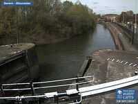 Camera at Gloucester