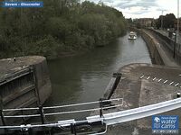 Camera at Gloucester