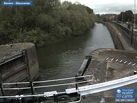 Camera at Gloucester