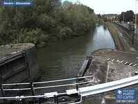 Camera at Gloucester