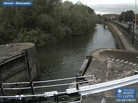 Camera at Gloucester