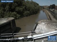 Camera at Gloucester