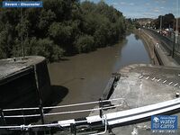 Camera at Gloucester