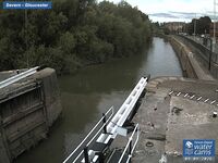Camera at Gloucester