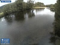 Camera at Aberfeldy
