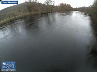 Camera at Aberfeldy