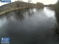 Camera at Aberfeldy