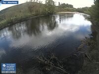 Camera at Aberfeldy