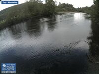Camera at Aberfeldy