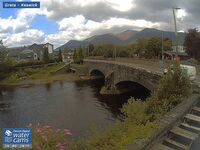 Camera at Keswick