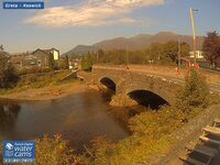 Camera at Keswick
