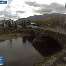 Camera at Keswick
