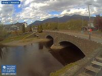 Camera at Keswick