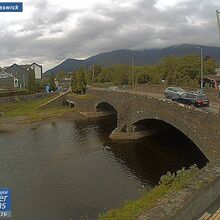 Camera at Keswick