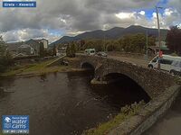 Camera at Keswick