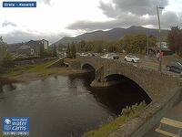 Camera at Keswick