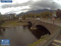Camera at Keswick