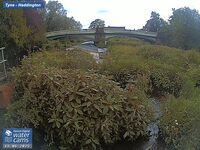 Camera at Haddington
