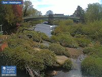 Camera at Haddington