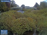 Camera at Haddington