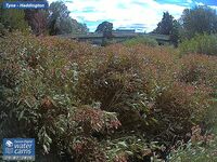 Camera at Haddington