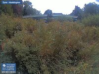 Camera at Haddington