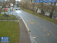 Camera at Upton upon Severn - Hanley Road