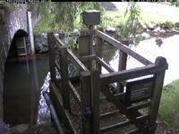 Camera at Harbertonford