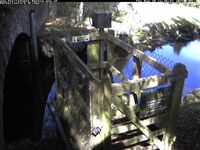 Camera at Harbertonford