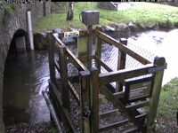 Camera at Harbertonford