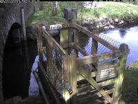 Camera at Harbertonford