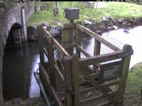 Camera at Harbertonford