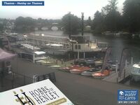 Camera at Henley on Thames