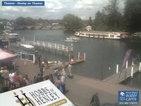 Camera at Henley on Thames