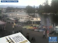 Camera at Henley on Thames