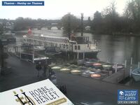 Camera at Henley on Thames