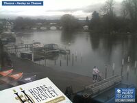 Camera at Henley on Thames