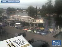 Camera at Henley on Thames
