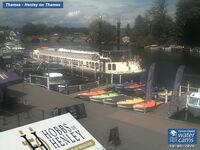 Camera at Henley on Thames