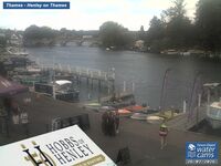 Camera at Henley on Thames