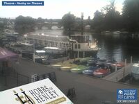 Camera at Henley on Thames