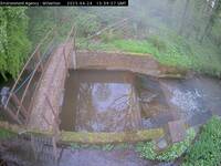 Camera at Milverton