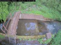 Camera at Milverton
