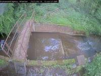 Camera at Milverton