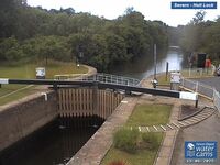 Camera at Holt Fleet