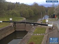 Camera at Holt Fleet