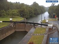 Camera at Holt Fleet