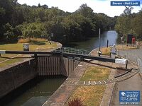 Camera at Holt Fleet