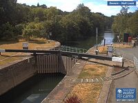 Camera at Holt Fleet