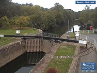 Camera at Holt Fleet